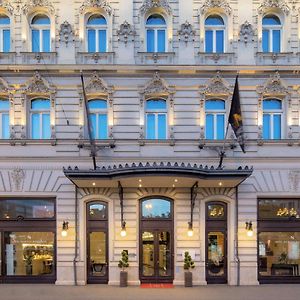 Hotel Nemzeti Budapest - Mgallery