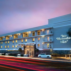 The Commodore Hotel